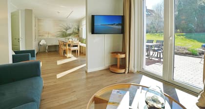 Ferienhaus LUV und LEE