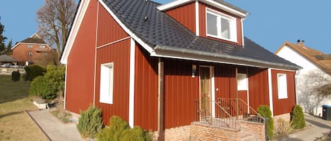 Exteriör