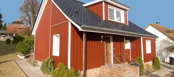 Ferienhaus LUV und LEE