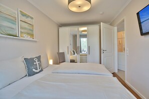 1 Schlafzimmer, kostenloses WLAN