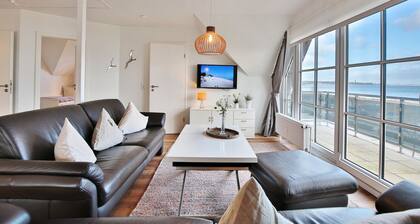 Ostseeblick Appartement 19