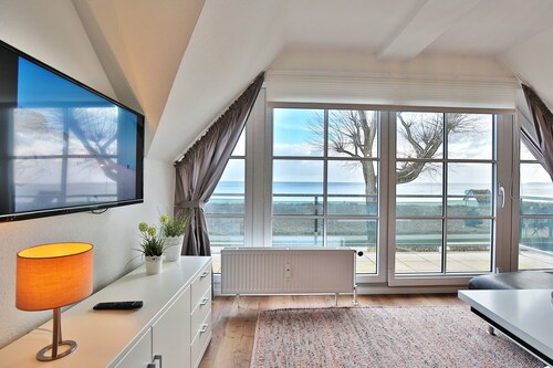 Ostseeblick Appartement 19