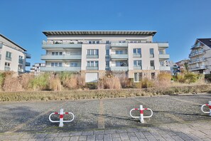 Exterior - Strandglück Appartement 3C (Scharbeutz)