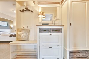 1 Schlafzimmer, Bügeleisen/Bügelbrett, kostenloses WLAN