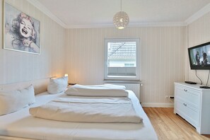 1 Schlafzimmer, kostenloses WLAN