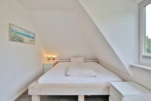 1 Schlafzimmer, kostenloses WLAN
