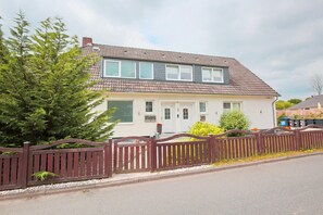 Exterior - Appartement Luna Appartement 1 (Haffkrug)