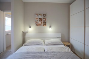 1 Schlafzimmer, kostenloses WLAN