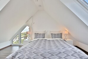 1 Schlafzimmer, Bügeleisen/Bügelbrett, kostenloses WLAN