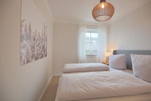 1 Schlafzimmer, kostenloses WLAN