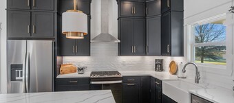Indiana Crossing: Modern & Upscale, Near Derby