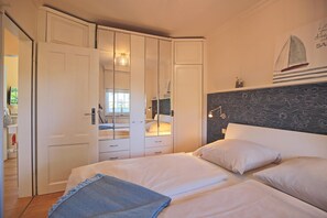 1 غرفة نوم وواي فاي مجانًا