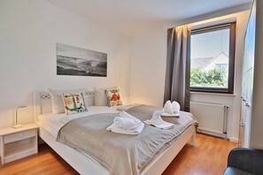 2 Schlafzimmer, kostenloses WLAN