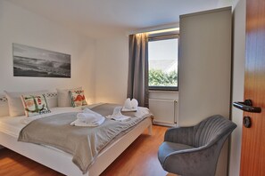 2 عدّة غرف نوم وواي فاي مجانًا