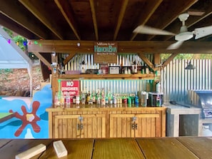 Bar (in loco)