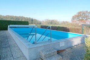 Pool - Nautica Appartement 9 (Haffkrug)