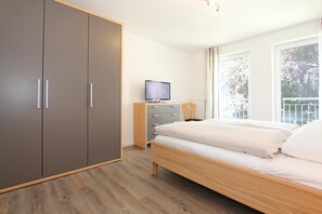 2 Schlafzimmer, kostenloses WLAN