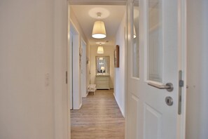 Interior - Kurparkresidenz Appartement 4 (Scharbeutz)