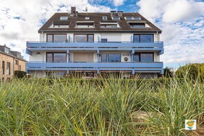 Exterior - Seetempel Appartement 45 (Scharbeutz)