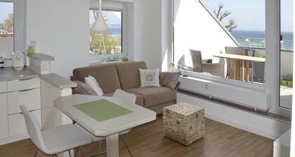 Seetempel Appartement 45