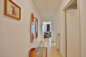 Interior - Seebrücke Appartement 5 (Scharbeutz)