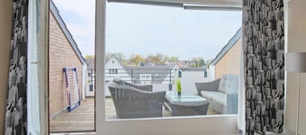 Haus Adria Appartement 26