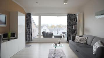 Televisor i estèreo