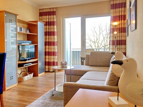 Appartement Seeblick