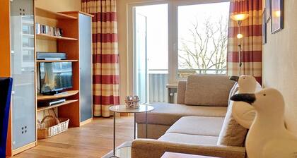 Appartement Seeblick