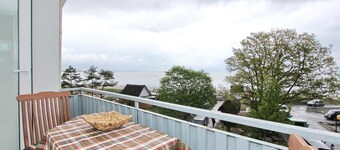 Appartement Seeblick