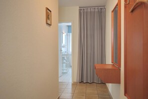 Interior - Parkblick Appartement 2 (Scharbeutz)