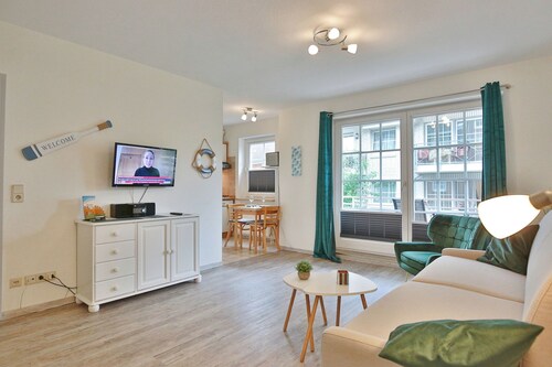 Parkblick Appartement 3