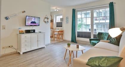 Parkblick Appartement 3