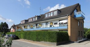 Exterior - Appartementhaus Schmiedestraße (Scharbeutz)