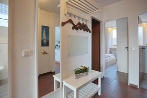 2 Schlafzimmer, kostenloses WLAN