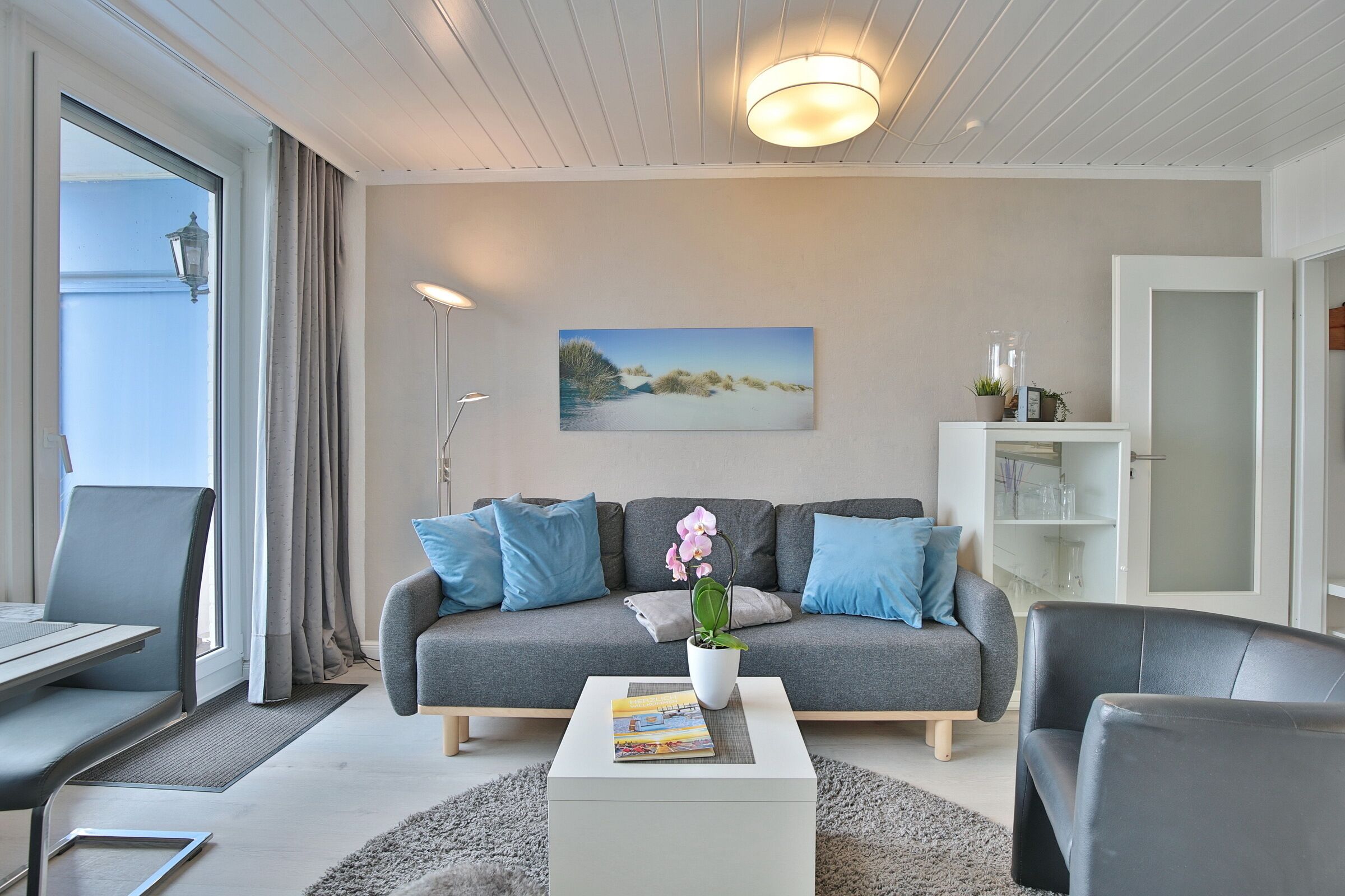 Oppholdsområde
