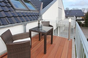 Speisen im Freien