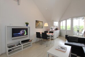 DVD-Player, Stereoanlage