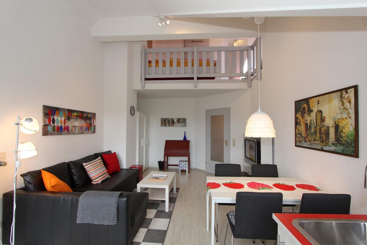 Bild für Gastgeberprofil