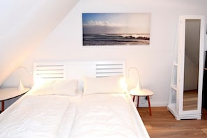1 Schlafzimmer, Bügeleisen/Bügelbrett, kostenloses WLAN