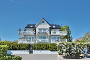 Udendørsområde