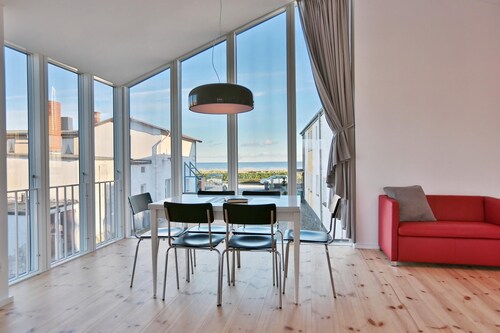 Haus Gerda Luft Licht und Ruhe