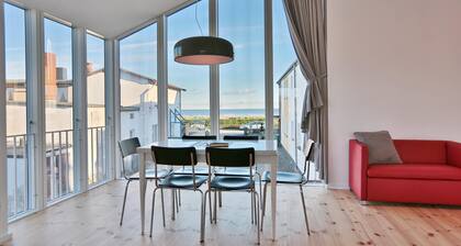 Haus Gerda Luft Licht und Ruhe