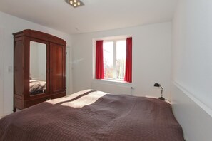 2 bedrooms, free WiFi