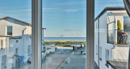 Haus Gerda Luft Licht und Ruhe