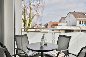 Speisen im Freien