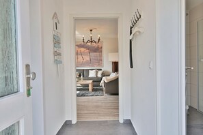 Interior - Appartementhaus Linda-lu Appartement 3 (Scharbeutz)