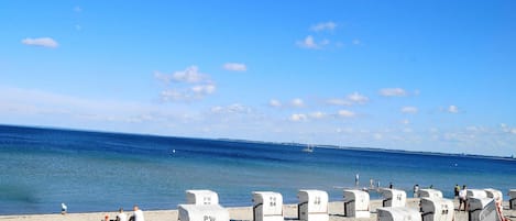 Plage à proximité
