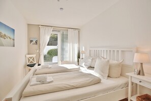 2 Schlafzimmer, kostenloses WLAN