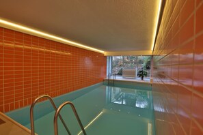 Inomhuspool